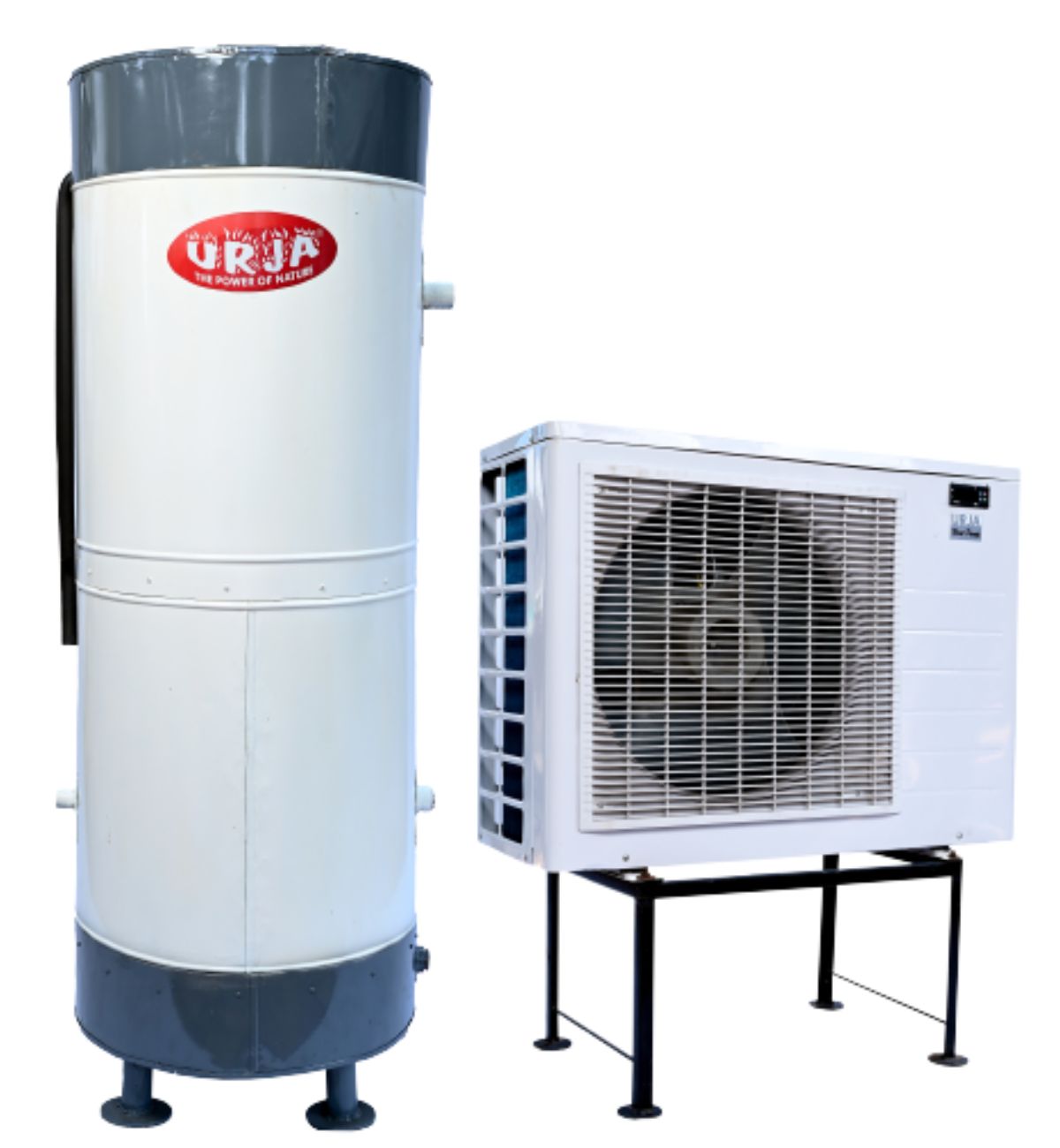 Heat Pump
