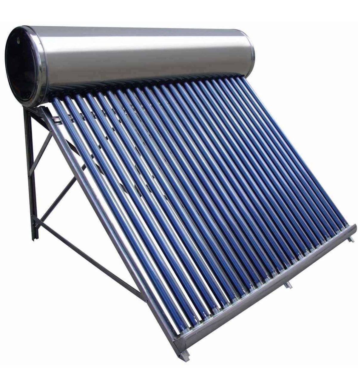 Solar Water Heater